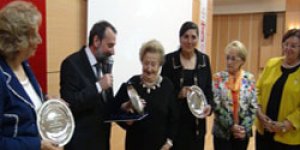 TYSD 19. Bölge Toplantısını Kars’ta yaptı