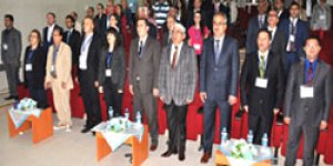 2. Ulusal Hesaplamalı Kimya Kongresi