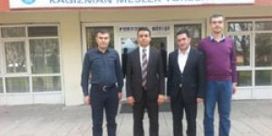 Kağızman’a 4 Yıllık Fakülte Müjdesi