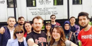 Karsta ‘Rusların İzleri’