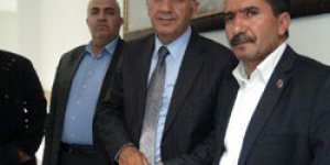 HDP’lilerin Belediye Başkanına saldırdığı iddiası