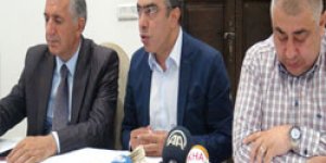 AK Parti durum değerlendirmesi yaptı