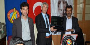 Muhtarlara Dizüstü Bilgisayar