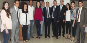 Özel Kars Çözüm Ortaokulu Açıldı