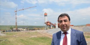 Sarıkamış’a TOKİ 2.Etap