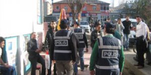Asayiş Uygulaması