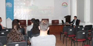 İstatistik Bilgi Sistemi Toplantısı