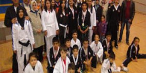 Alpagu sporcuları