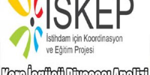 Kars İşgücü Piyasası Analizi