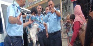 Suriyeli dilenciler tüm ülkeye yayıldı