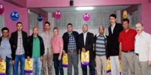 Alparslan’da Gelenek Bozulmadı