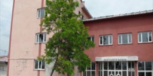 Eski Doğumevi Binası Yıkılacak mı?