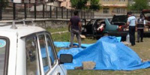 Göçmenler şehir dışına çıkarıldı