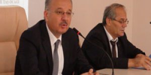 Kars ve Lojistik Merkez