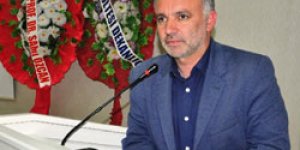 Bilgen’in Lojistik Merkez açıklaması