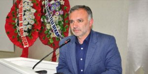 Bilgen : İnadına HDP