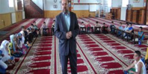 Kur’an Kurslarına çocuklar akın ediyor