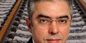 Uçum’un Lojistik Merkez Açıklaması