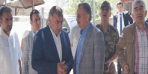 Demir’in Evine Molotoflu Saldırı