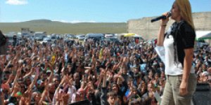 Digor Yayla Festivali