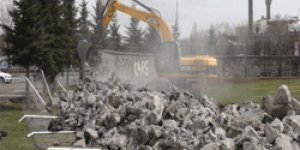 Stadyumun Yapımı Yılan Hikayesine Döndü