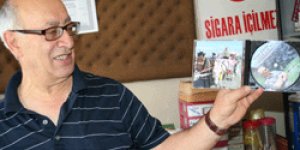 Şahin’in İkinci Albümü De Çıktı