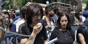Kars’ta Suruç Gerginliği