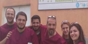 Ekoloji Ana Bilim Dalı kuruluyor