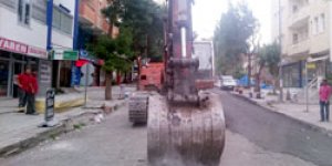 Ordu Caddesi Turizme Kazandırılıyor