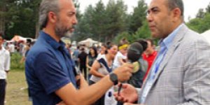 Karapapaklar Borçalı’da Buluştu