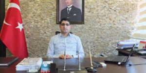 Kaymakam İzci Görevine Başladı