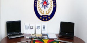 14 Kişi Gözaltına Alındı