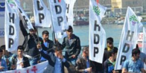 Hemen Şimdi Barış Mitingi Ertelendi