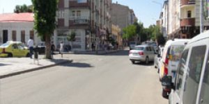 Kaza kavşağına önlem alınmalı