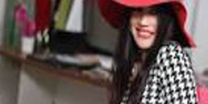 Moda dünyasında yeni bir soluk yeliz levy
