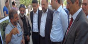 Ani’nin yeraltı zenginlikleri