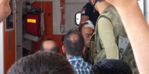 Acı haber:1 astsubay şehit oldu