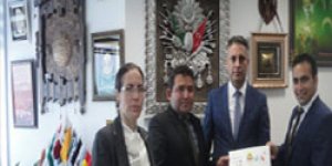 Osmanlı Ocakları Şubesi Açılıyor
