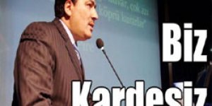 Biz Kardeşiz