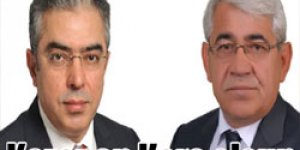 Karşılıklı teşekkür