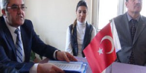 Şeker’de kampanya hazırlığı