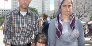 “Rabbim İnşallah Dördüncü Acıyı Vermez”