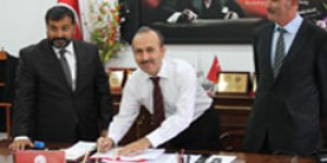 Kars’ta ekonomik yatırımlar
