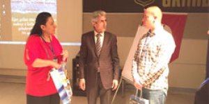 İSKEP Eğitimleri Kars’ta tamamlandı