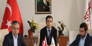 Bölge Değerlendirme Toplantısı