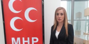 MHP Aday Adayı Öztürk Karsta
