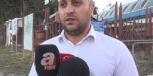 Zarar 1 milyon euro