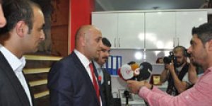 Saldırıyı Lanetliyoruz, Turizm Evrenseldir