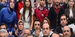 İlk Okul Günü Destek Ekibi