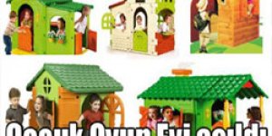 Digor’da Çocuk Oyun Evi açıldı